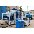 QT8-15 automatic hollow blocks maxi stock solid brick block making machine in south africa